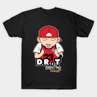 Dr. T T-Shirt